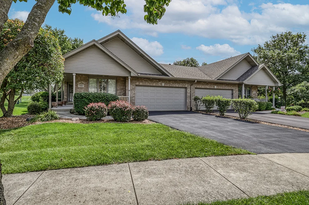 Unit for sale at 17851 Marley Creek Boulevard, Orland Park, IL 60467