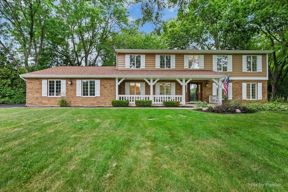 Unit for sale at 1 Carlisle Road, Hawthorn Woods, IL 60047