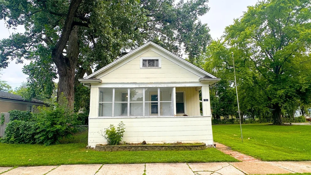 Unit for sale at 2030 170th Street, Hazel Crest, IL 60429