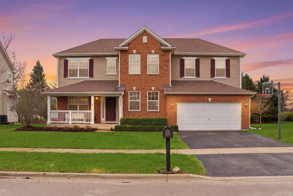 Unit for sale at 2533 Lyman Loop, Yorkville, IL 60560