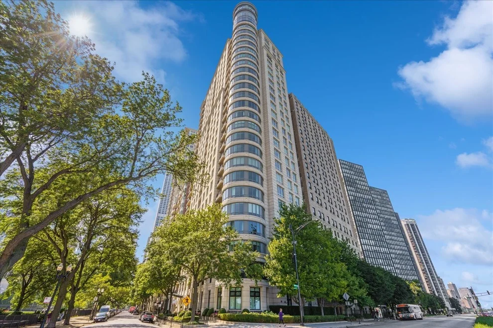Unit for sale at 840 N Lake Shore Drive, Chicago, IL 60611