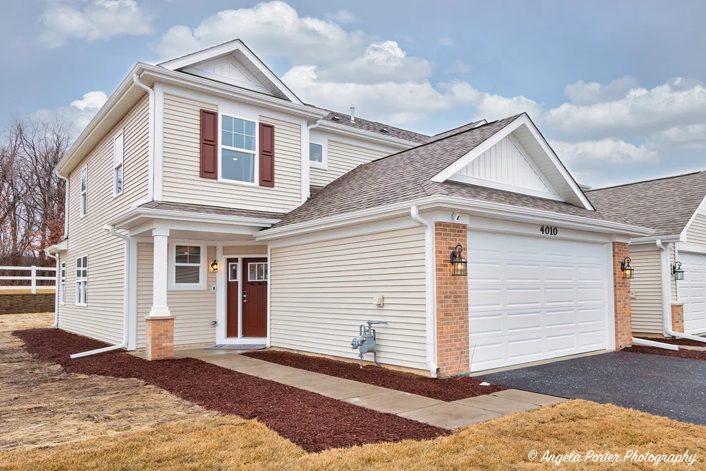 Unit for sale at 3711 Monica Lane, Johnsburg, IL 60051