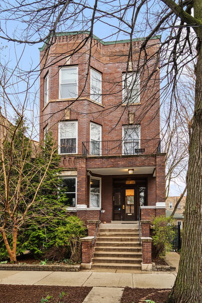 Unit for sale at 2208 W Cortez Street, Chicago, IL 60622