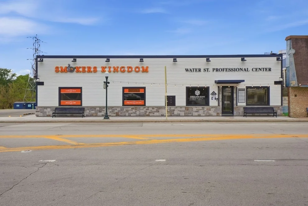 Unit for sale at 116-118 S Water Street, Wilmington, IL 60481