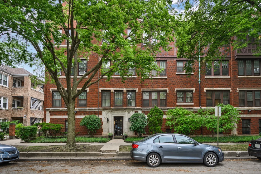 Unit for sale at 442 Elmwood Avenue, Evanston, IL 60202