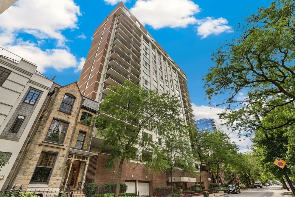 Unit for sale at 71 E DIVISION Street, Chicago, IL 60610