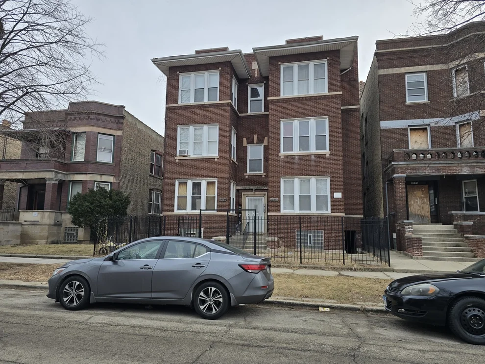 Unit for sale at 7317 S Union Avenue, Chicago, IL 60621