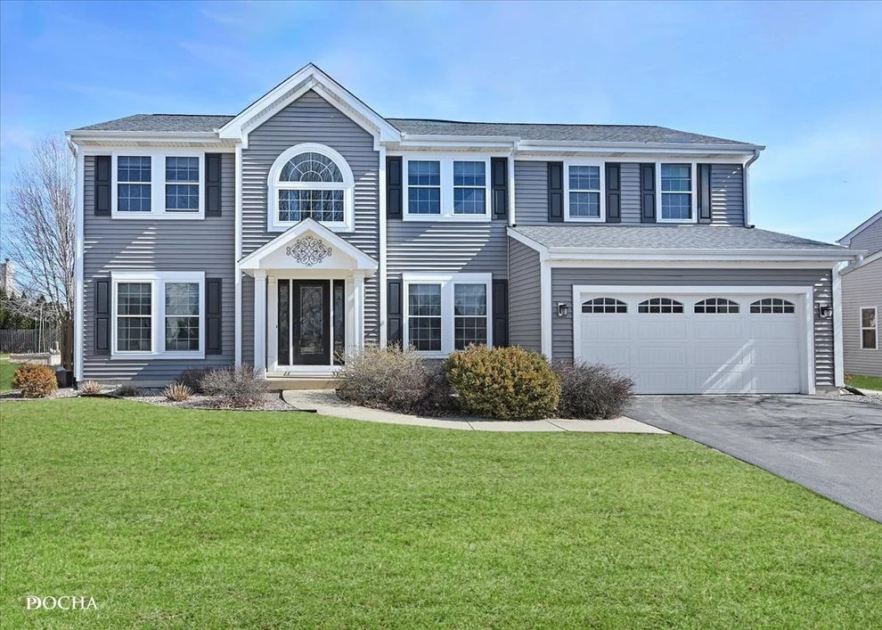 Unit for sale at 420 Raintree Drive, Oswego, IL 60543