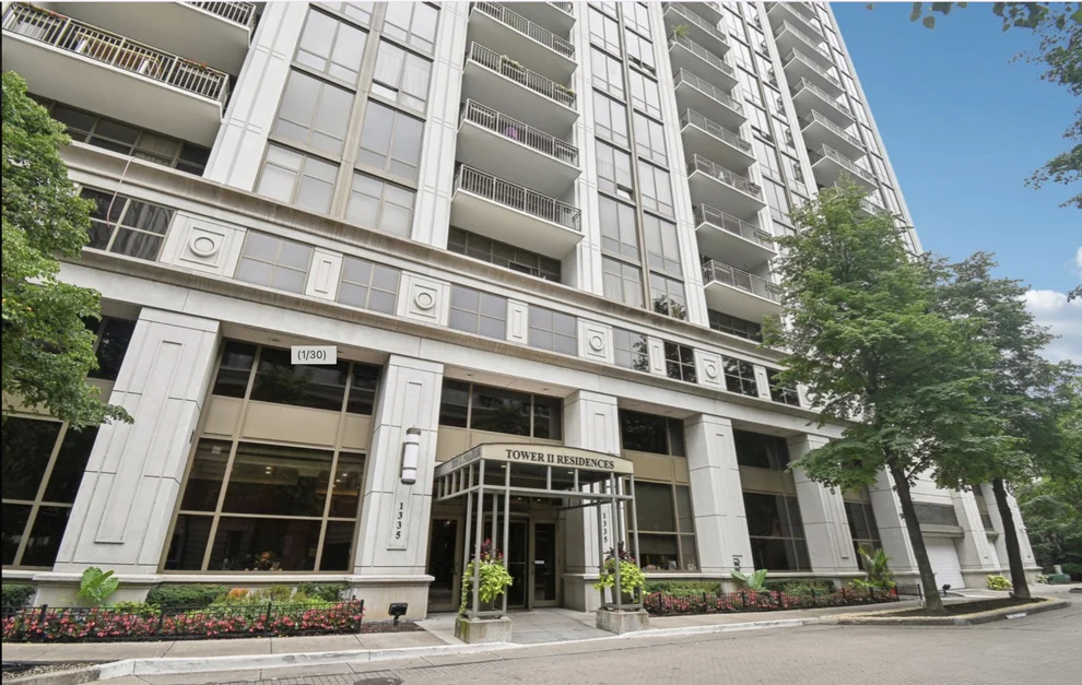 Unit for sale at 1335 S Prairie Avenue, Chicago, IL 60605