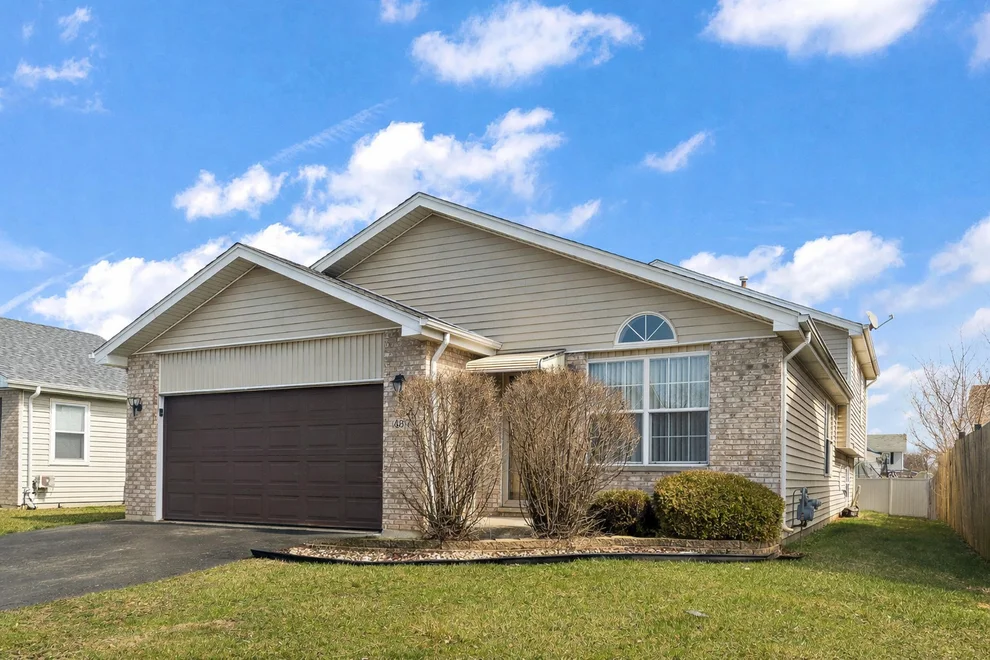 Unit for sale at 14817 Campbell Avenue, Harvey, IL 60426