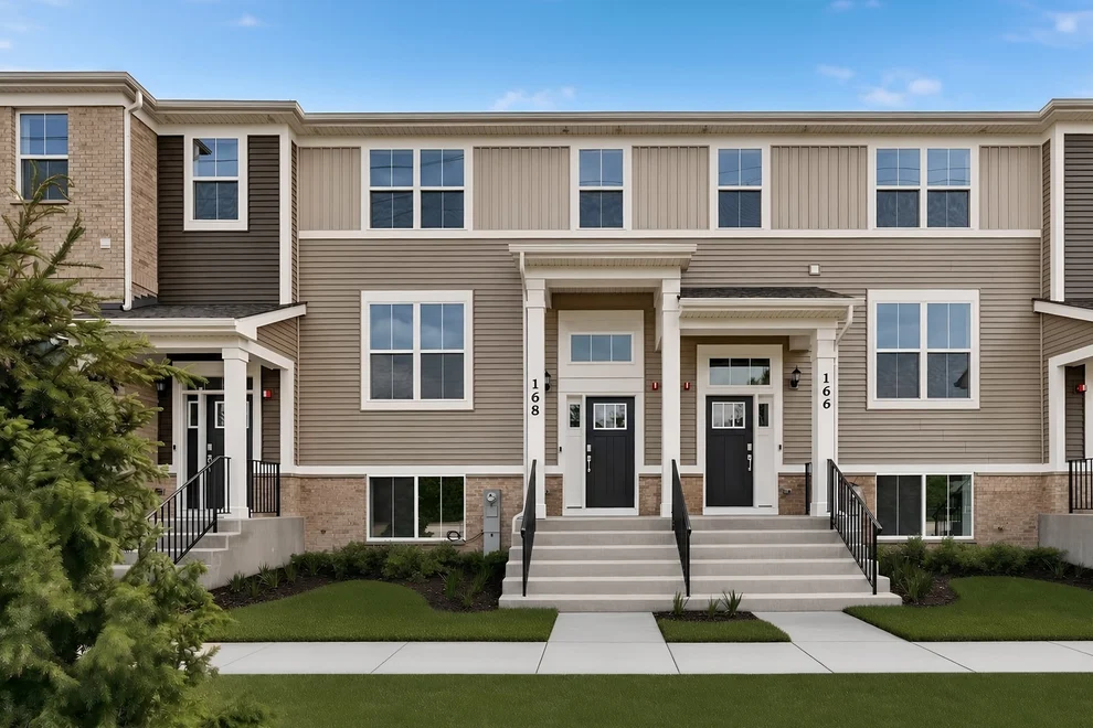 Unit for sale at 168 E Berkshire Drive, Crystal Lake, IL 60014