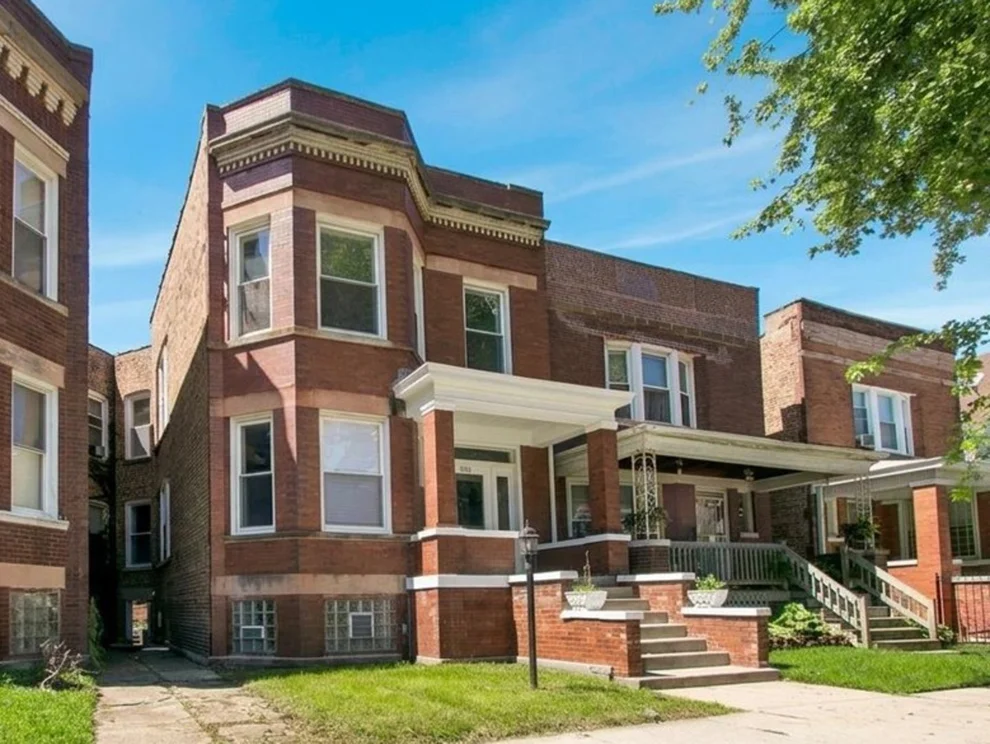 Unit for sale at 7026 S Eberhart Avenue, Chicago, IL 60637