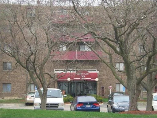 Unit for sale at 1460 Fairlane Drive, SCHAUMBURG, IL 60193