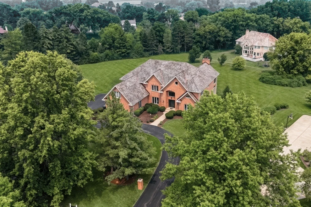 Unit for sale at 22777 N Bridle Trail, Kildeer, IL 60047