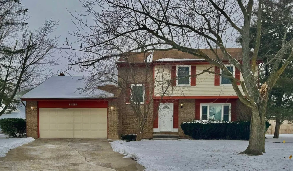 Unit for sale at 22510 Latonia Lane, Richton Park, IL 60471