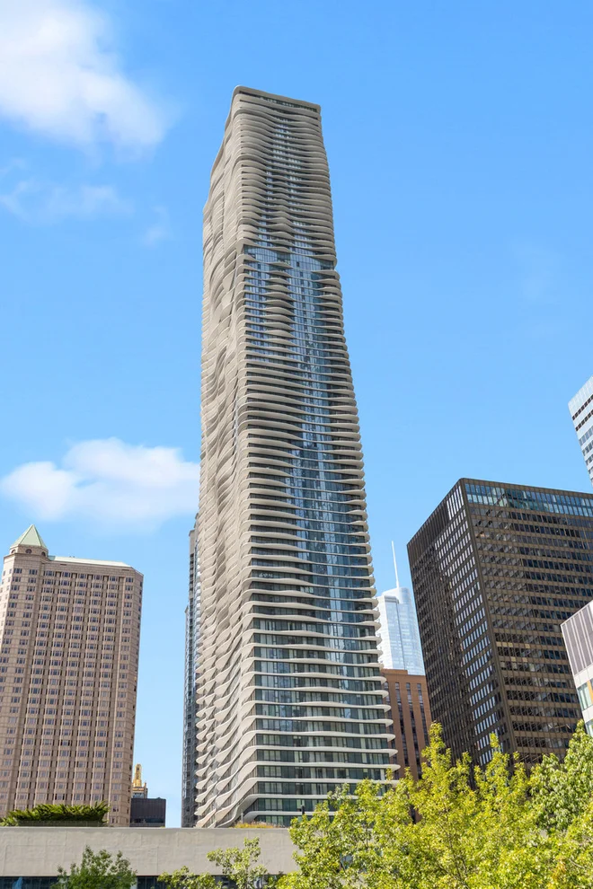 Unit for sale at 225 N Columbus Drive, Chicago, IL 60601
