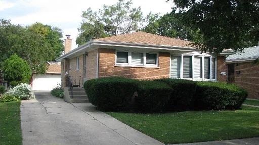 Unit for sale at 9027 MAJOR Avenue, MORTON GROVE, IL 60053