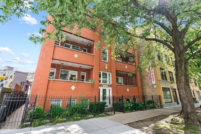 Unit for sale at 1539 N Wicker Park Avenue, Chicago, IL 60622
