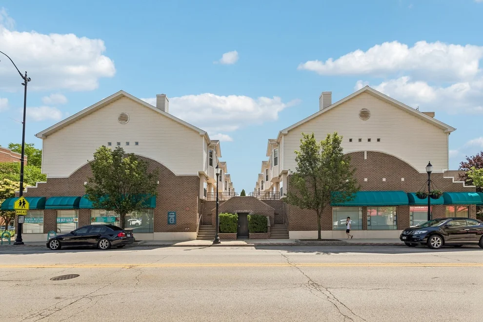 Unit for sale at 8029 Lincoln Avenue, Skokie, IL 60077