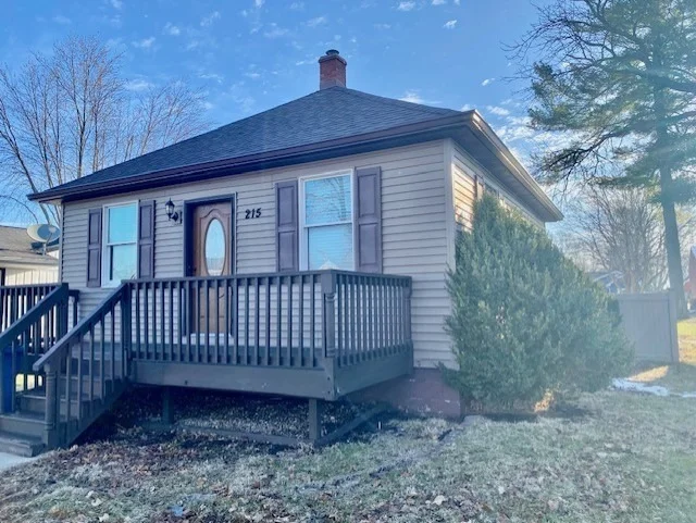Unit for sale at 215 S Hennepin Avenue, Ladd, IL 61329