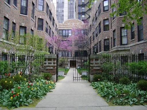Unit for sale at 2317 N COMMONWEALTH Street, Chicago, IL 60614