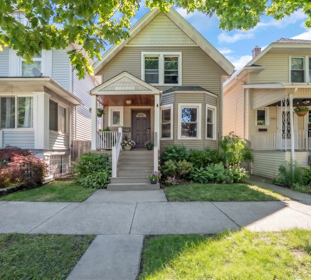 Unit for sale at 524 Highland Avenue, Oak Park, IL 60304