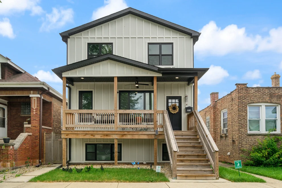 Unit for sale at 2514 Harvey Avenue, Berwyn, IL 60402