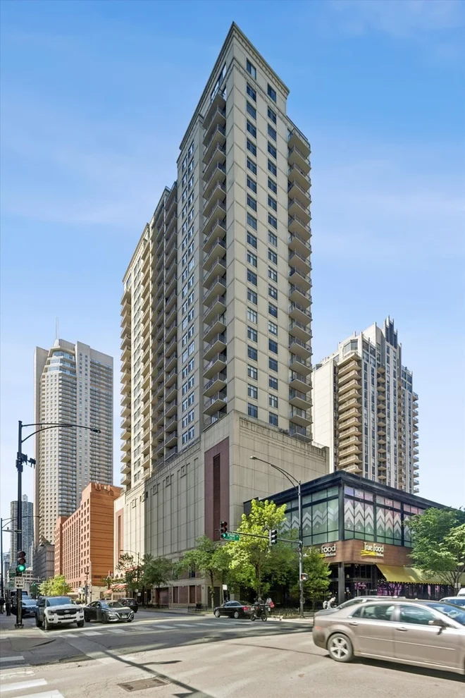 Unit for sale at 630 N State Street, Chicago, IL 60654