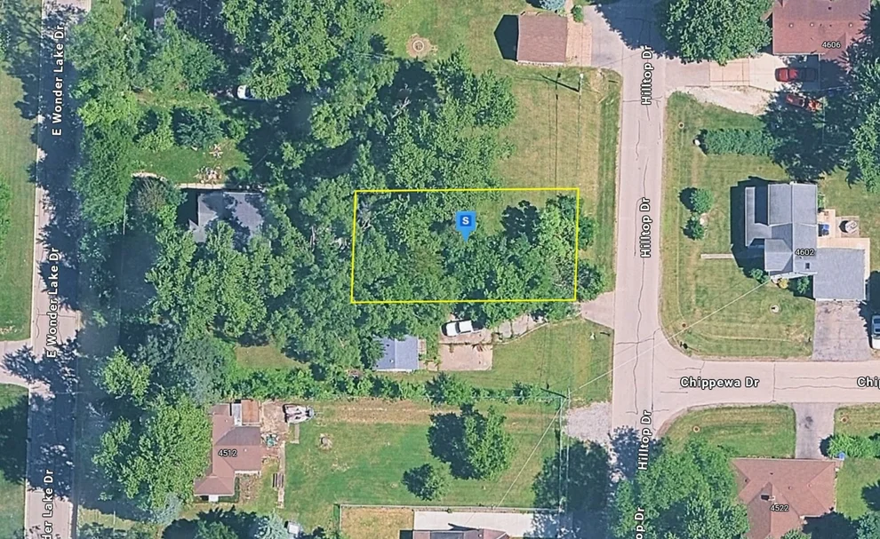 Unit for sale at 4603 Hilltop Drive, Wonder Lake, IL 60097