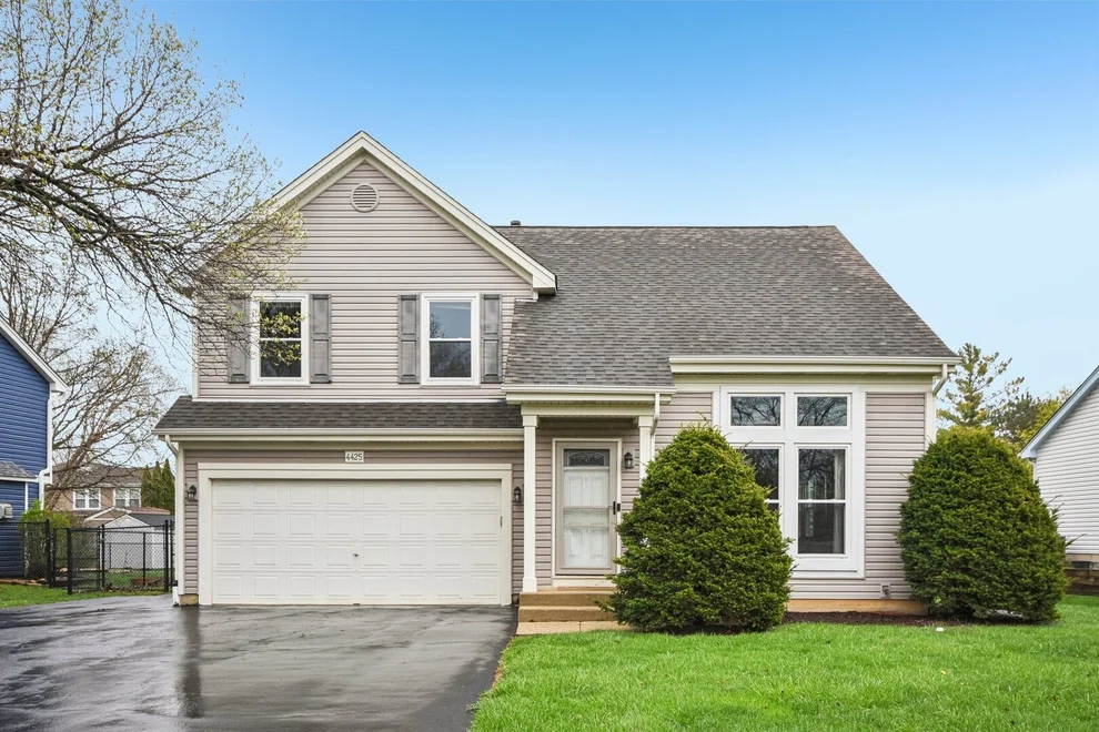 Unit for sale at 4425 Castlebar Lane, Hanover Park, IL 60133