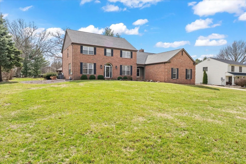 Unit for sale at 1303 Hickory Tree Court, Mahomet, IL 61853