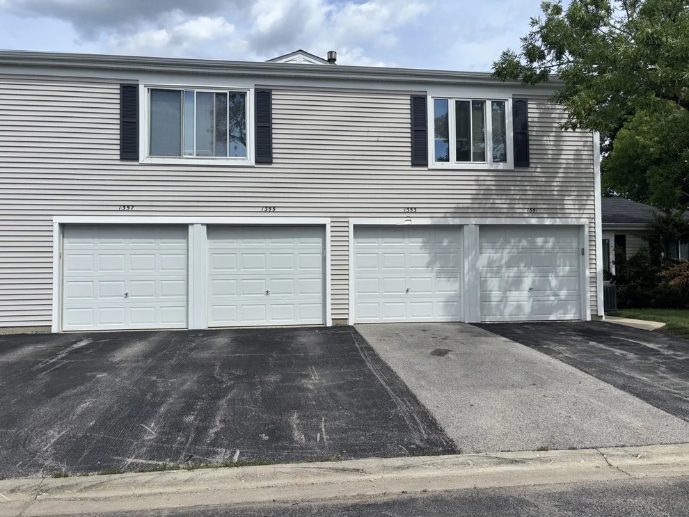 Unit for sale at 1353 Cove Drive, Prospect Heights, IL 60070