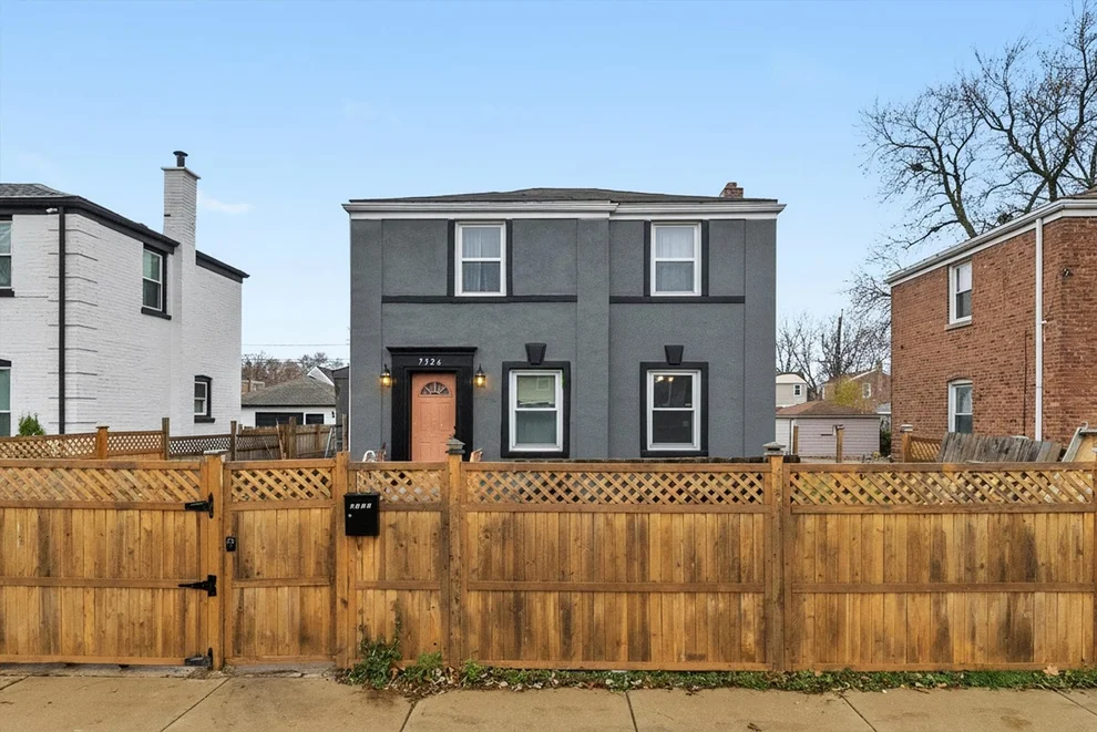 Unit for sale at 7326 S Francisco Avenue, Chicago, IL 60629