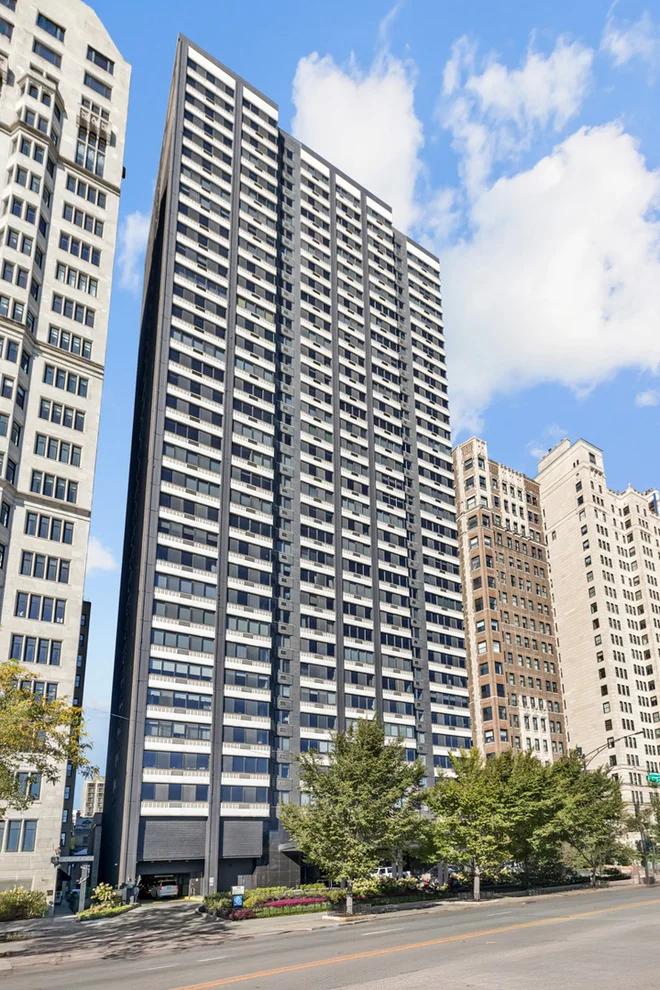 Unit for sale at 1440 N Lake Shore Drive, Chicago, IL 60610