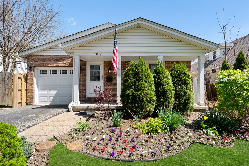 Unit for sale at 1041 Forest Avenue, Deerfield, IL 60015