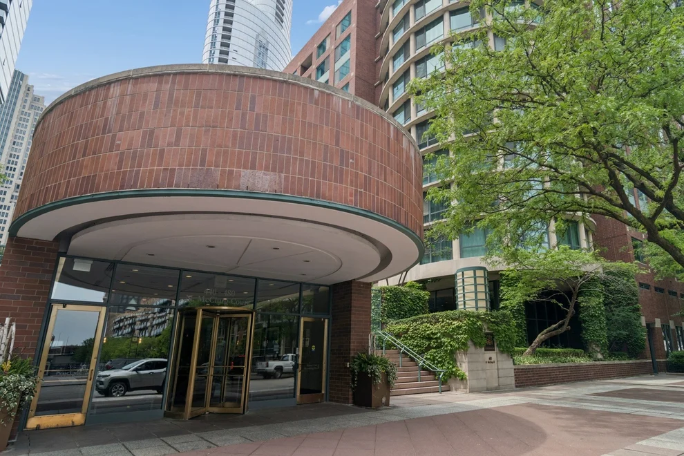 Unit for sale at 480 N MCCLURG Court, Chicago, IL 60611