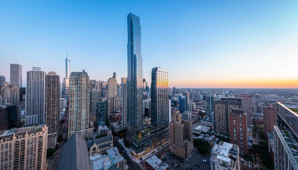 Unit for sale at 14 W Superior Street, Chicago, IL 60654