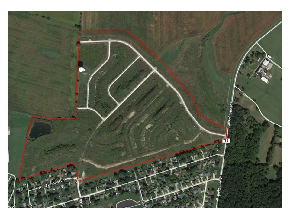 Unit for sale at 00 Lakewood Springs 7A, Plano, IL 60545