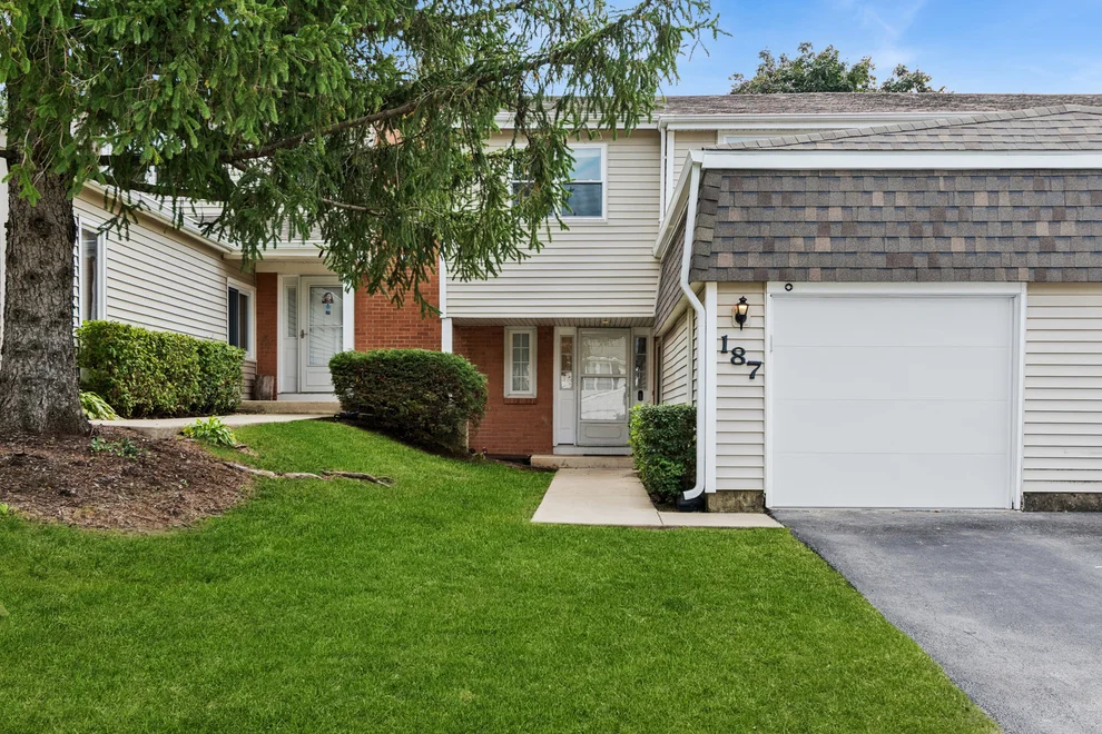 Unit for sale at 187 Pamela Drive, Bolingbrook, IL 60440