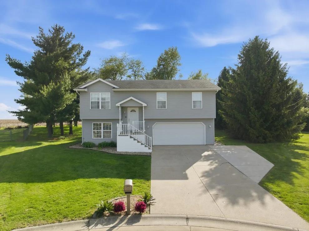 Unit for sale at 3 Kimberly Court, Danvers, IL 61732