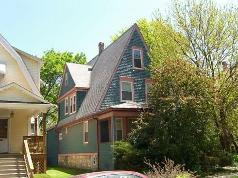Unit for sale at 3419 EUCLID Avenue, BERWYN, IL 60402