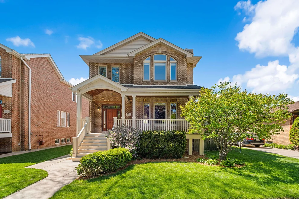 Unit for sale at 7721 W Jerome Street, Chicago, IL 60631