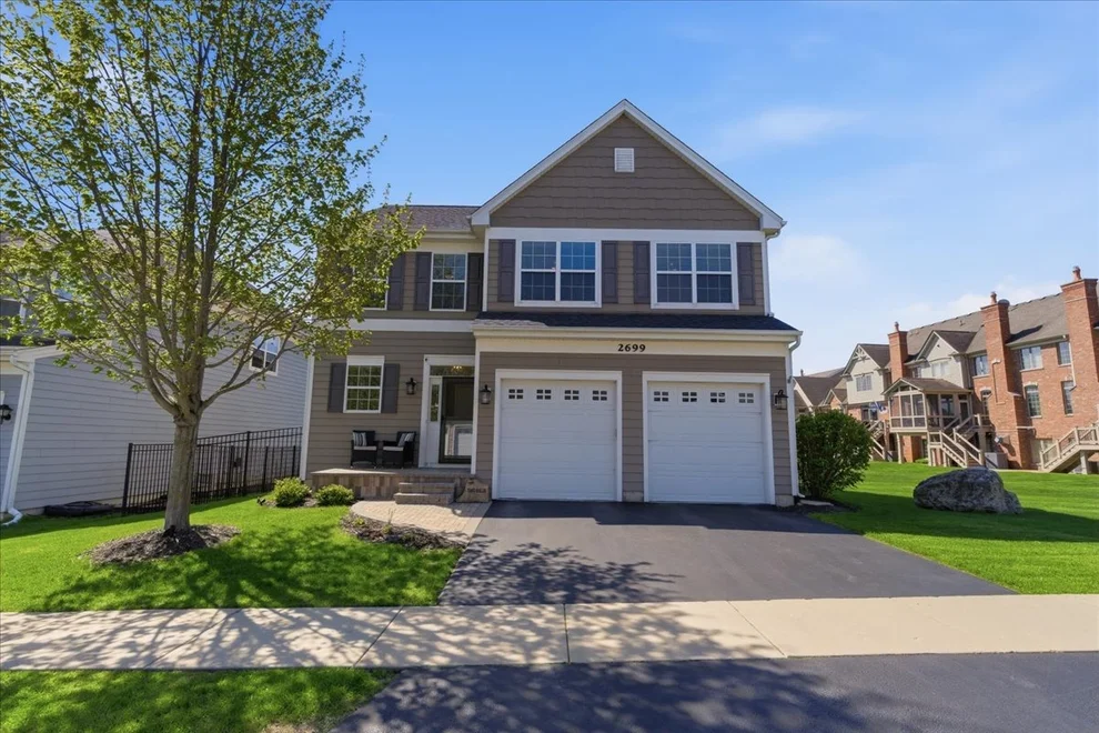 Unit for sale at 2699 Regency Court E, St. Charles, IL 60175