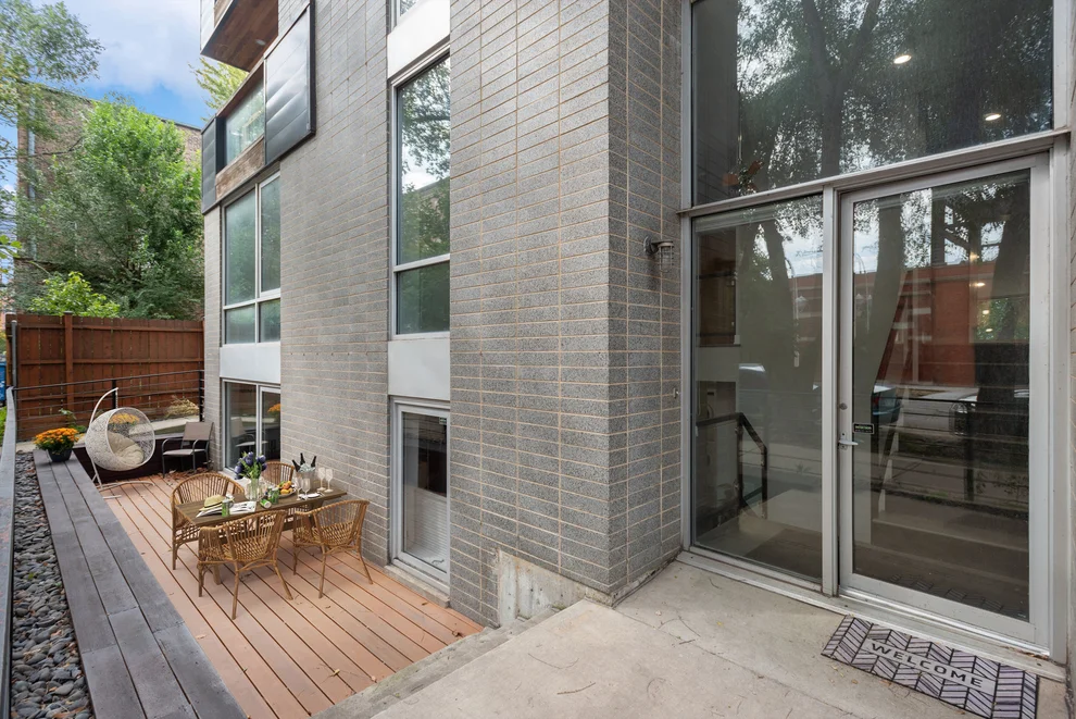 Unit for sale at 1214 N Wood Street, Chicago, IL 60622