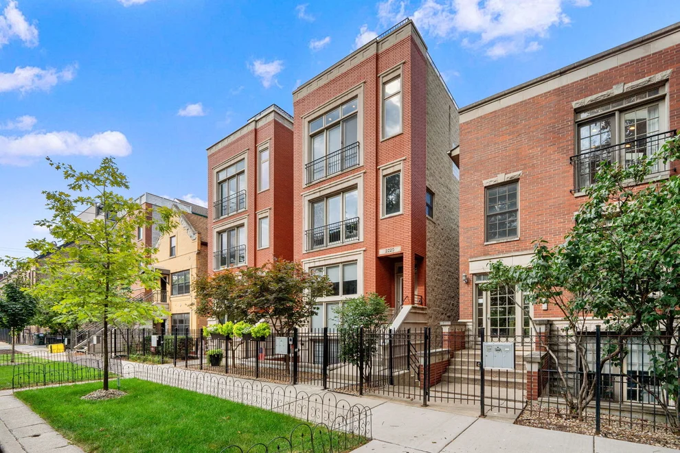 Unit for sale at 2220 N Seeley Avenue, Chicago, IL 60647
