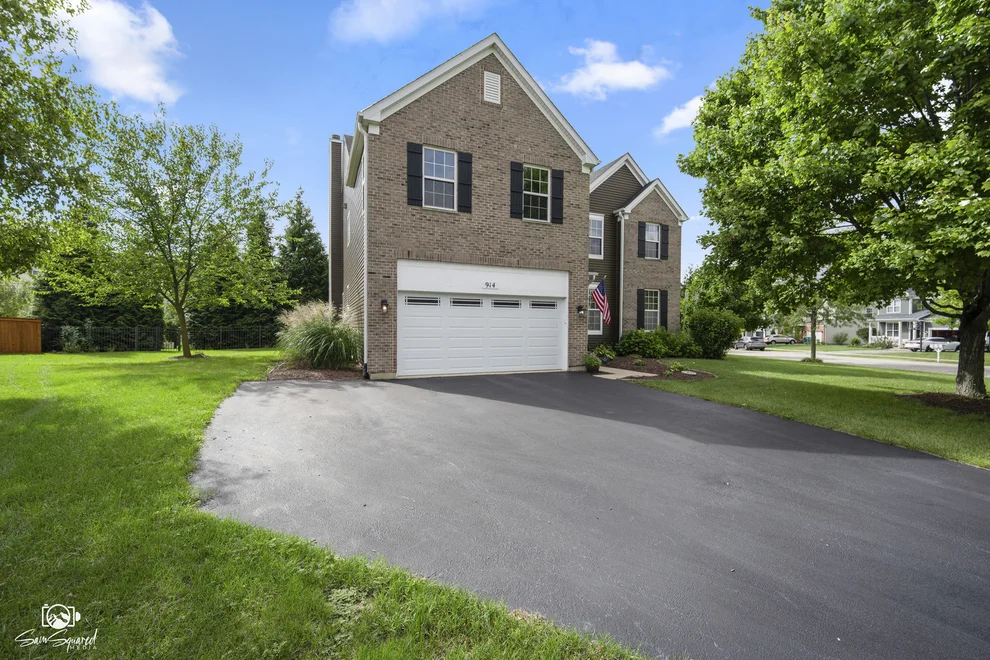 Unit for sale at 914 Pasture Rose Street, Joliet, IL 60431