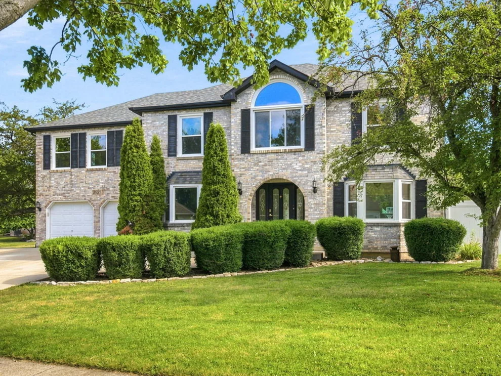 Unit for sale at 2925 Somme Street, Joliet, IL 60435