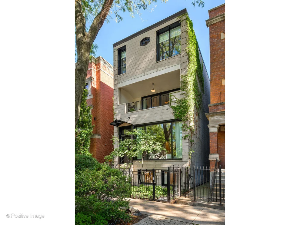 Unit for sale at 1953 N Howe Street, Chicago, IL 60614