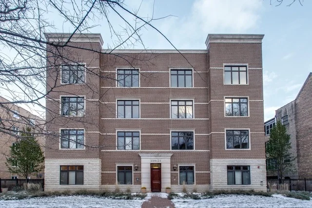 Unit for sale at 1323 Maple Avenue, EVANSTON, IL 60201
