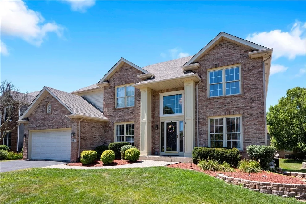 Unit for sale at 1877 Marne Road, Bolingbrook, IL 60490